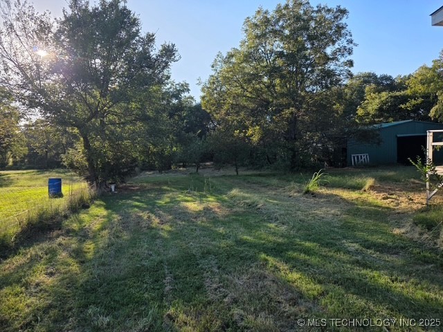 249 Badger Lone Grove OK 73443