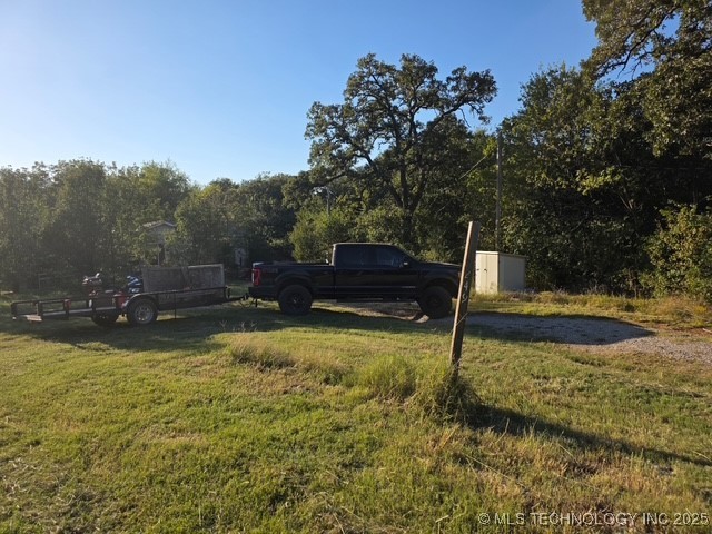 249 Badger Lone Grove OK 73443