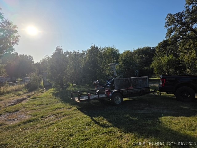 249 Badger Lone Grove OK 73443