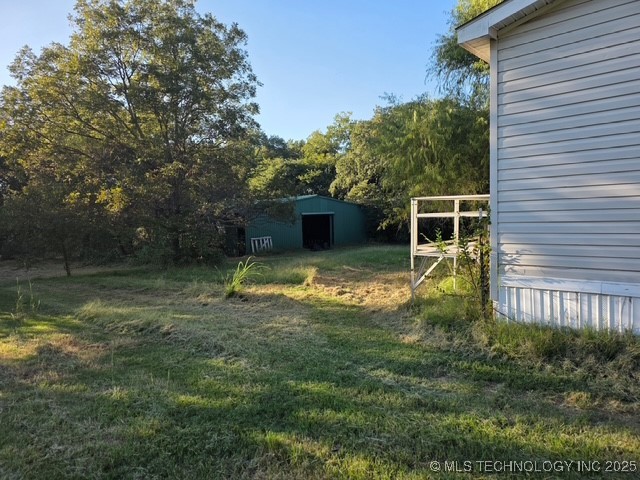 249 Badger Lone Grove OK 73443