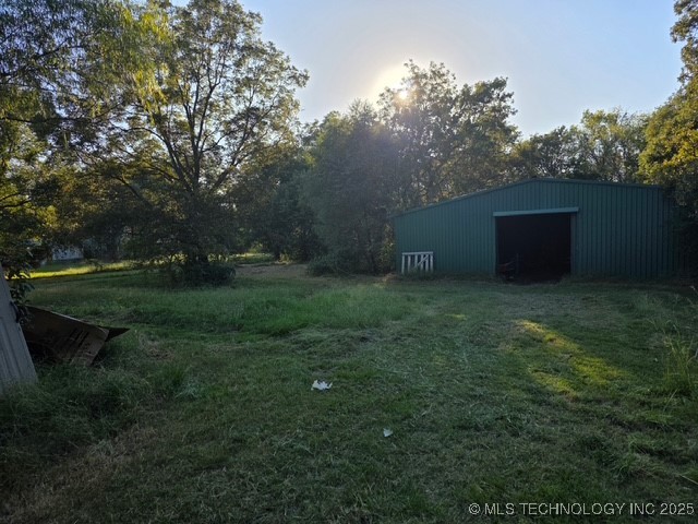 249 Badger Lone Grove OK 73443