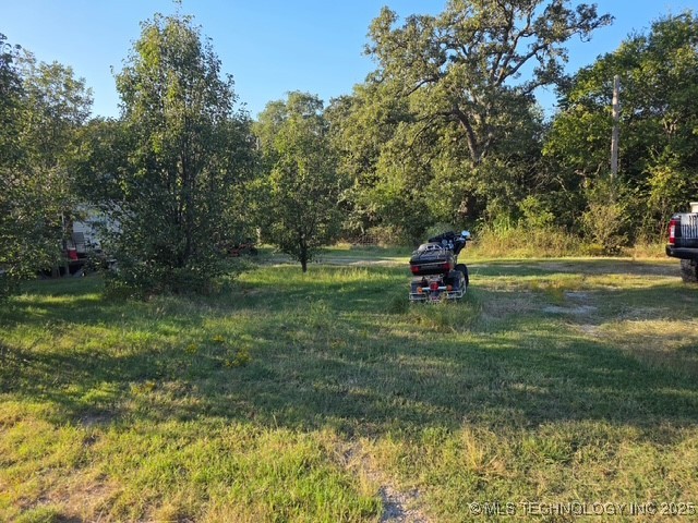 249 Badger Lone Grove OK 73443