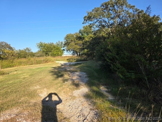 249 Badger Lone Grove OK 73443