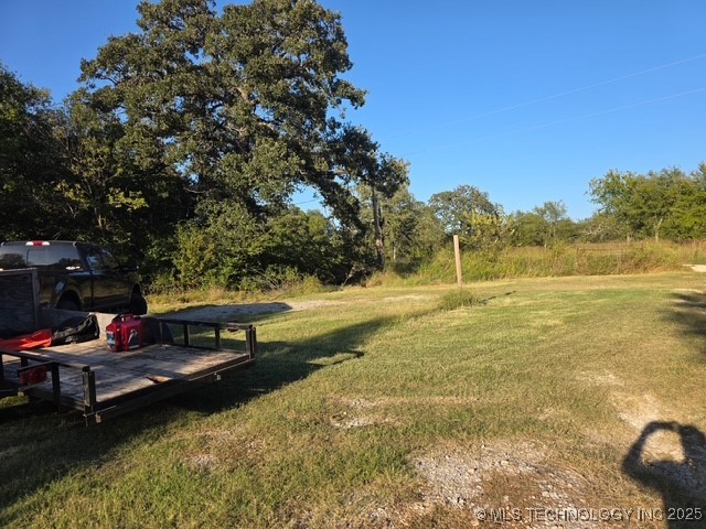 249 Badger Lone Grove OK 73443