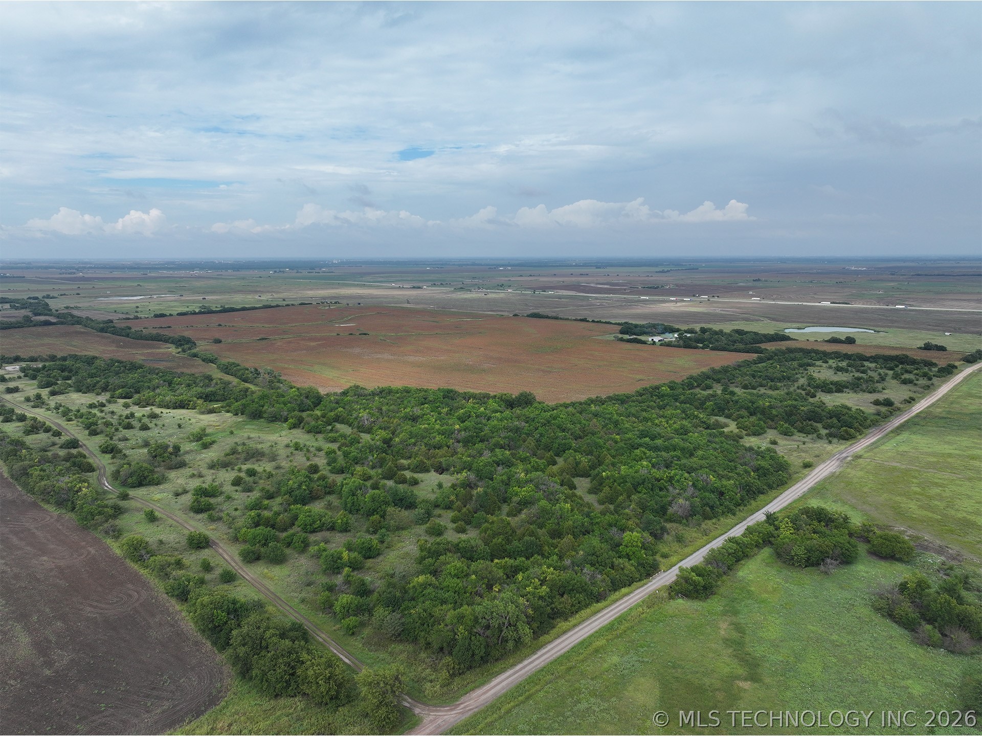 S 60th Street Tonkawa OK 74653