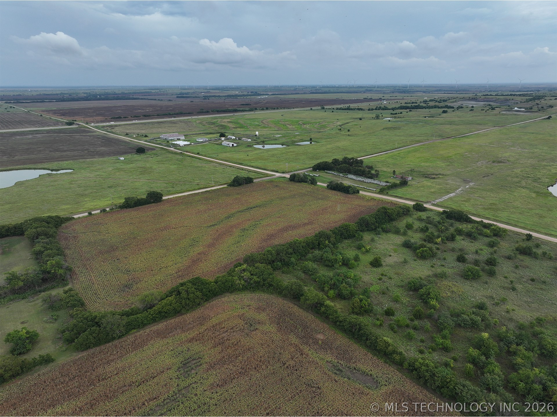 S 60th Street Tonkawa OK 74653