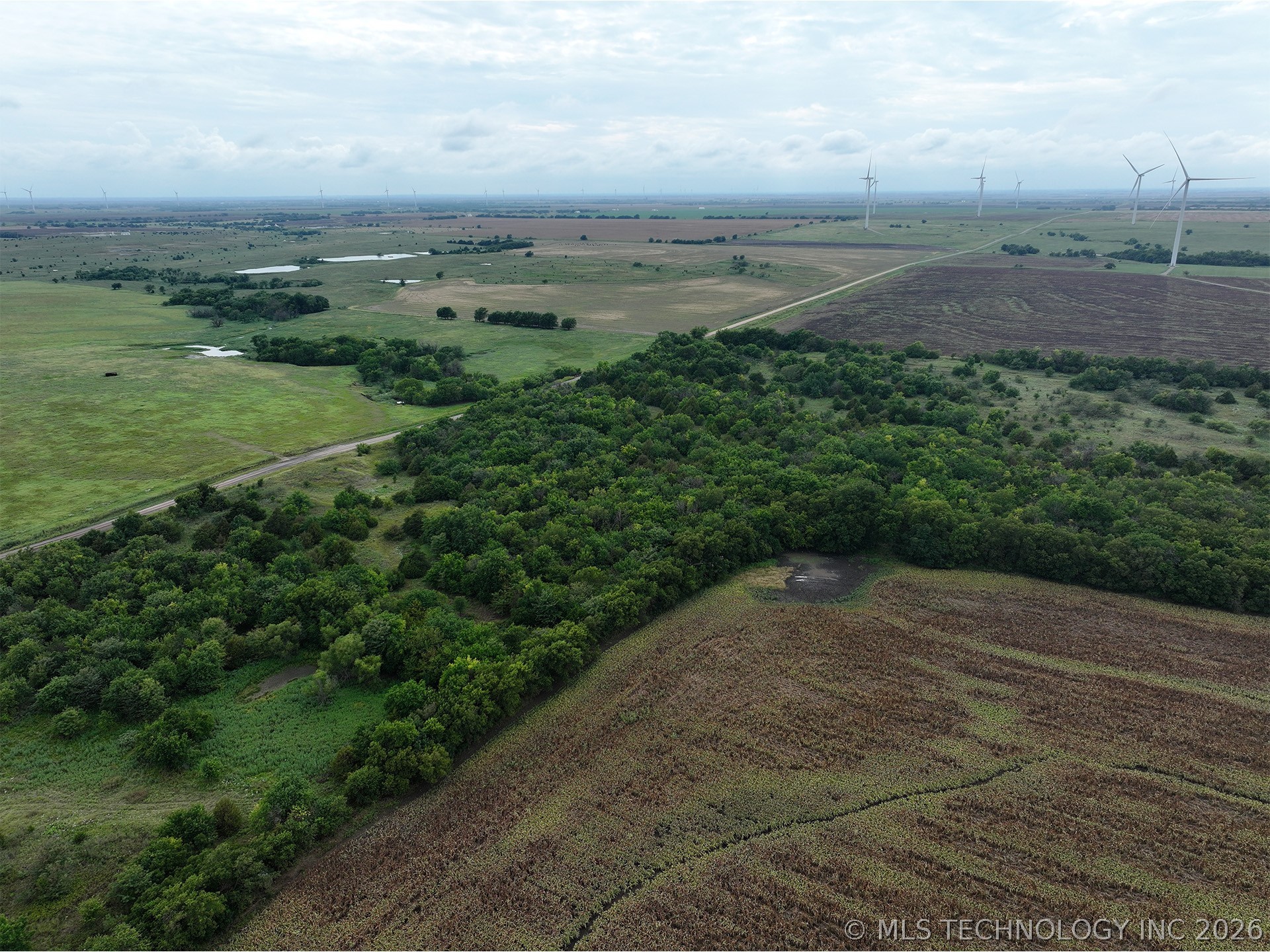 S 60th Street Tonkawa OK 74653
