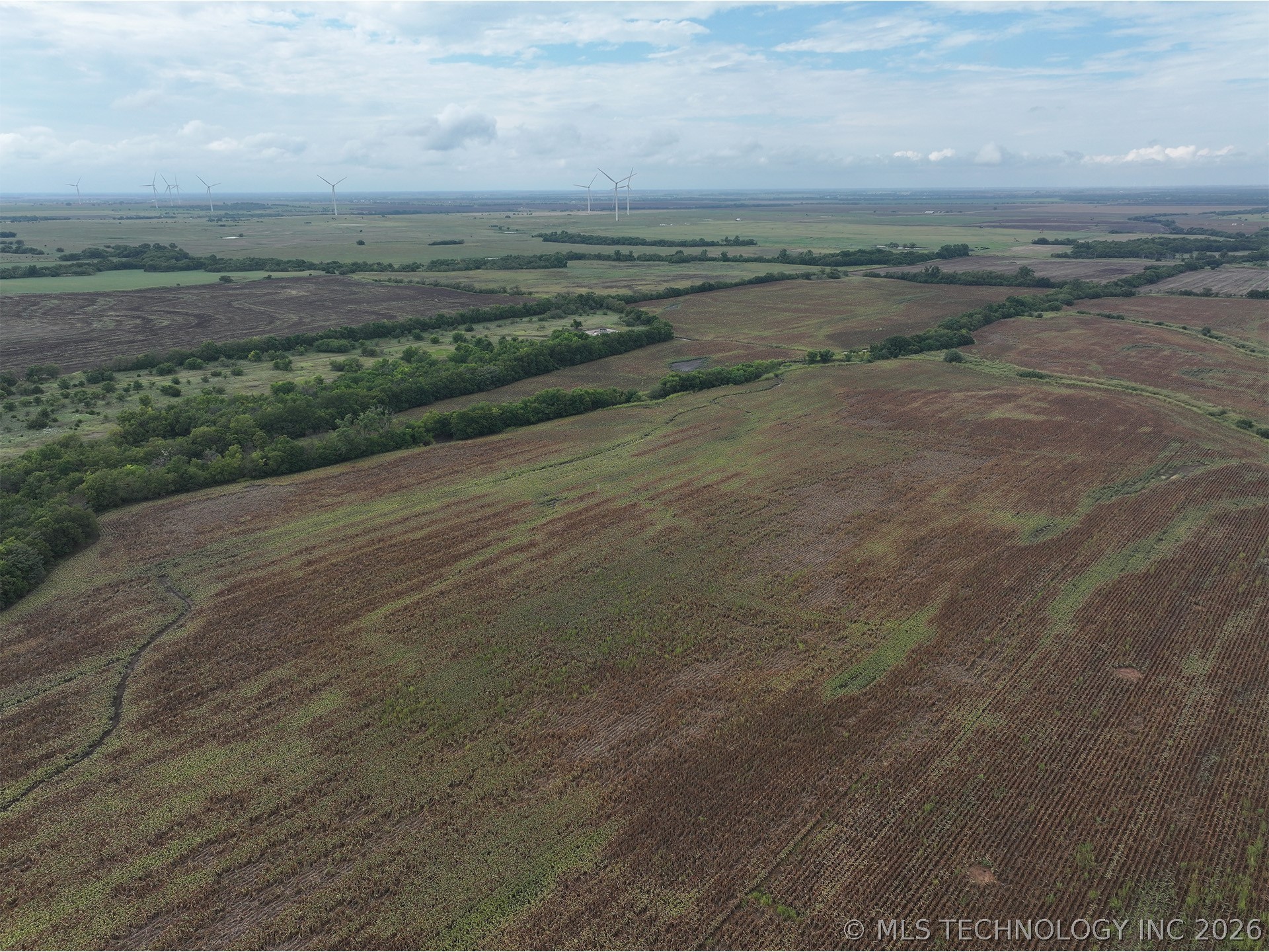 S 60th Street Tonkawa OK 74653