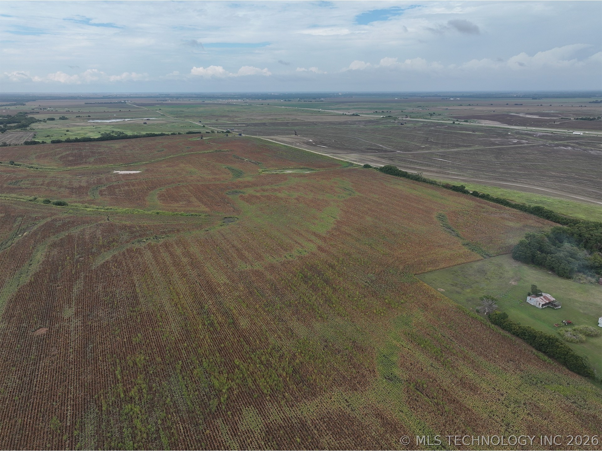 S 60th Street Tonkawa OK 74653