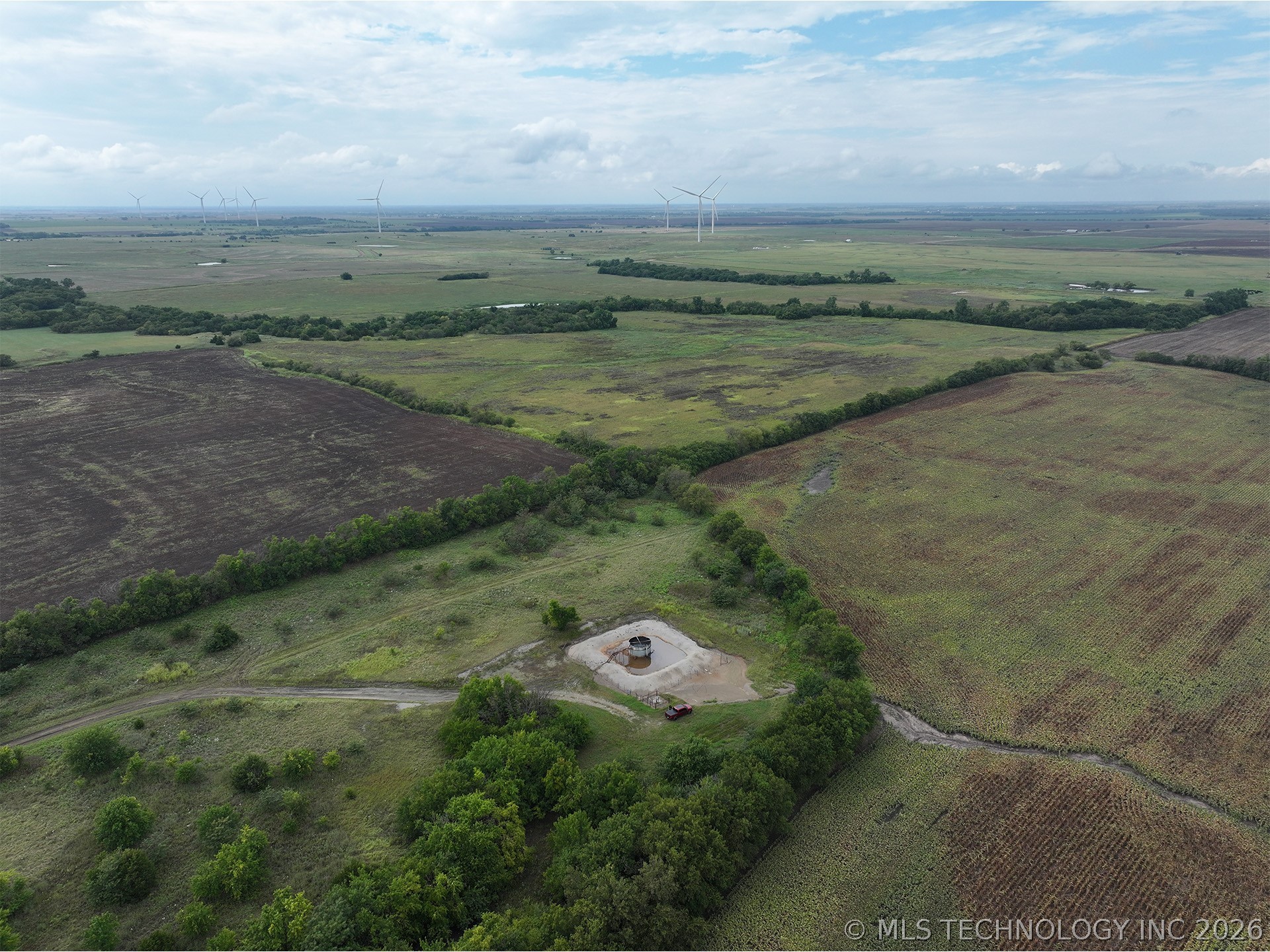 S 60th Street Tonkawa OK 74653