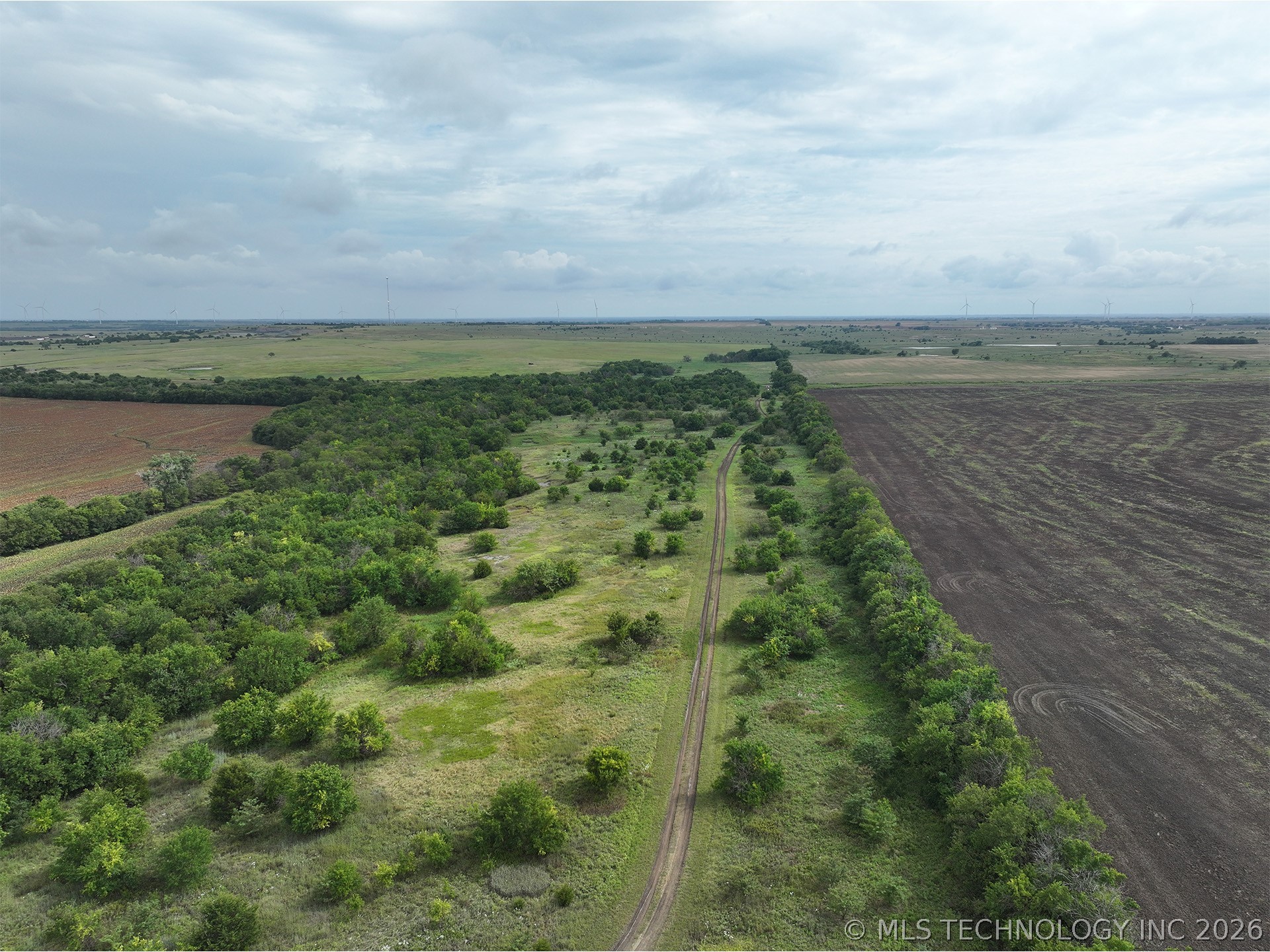 S 60th Street Tonkawa OK 74653