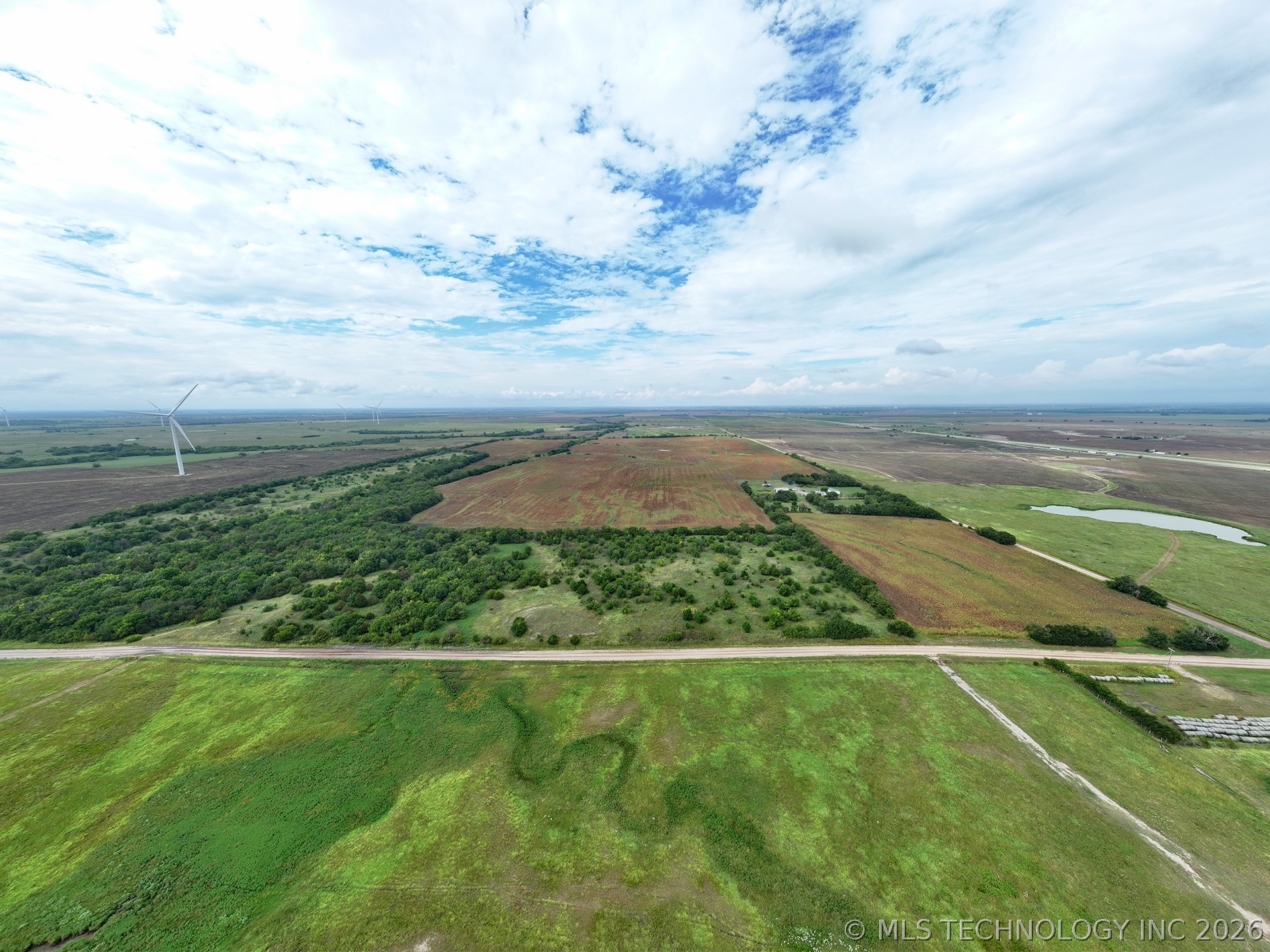 S 60th Street Tonkawa OK 74653