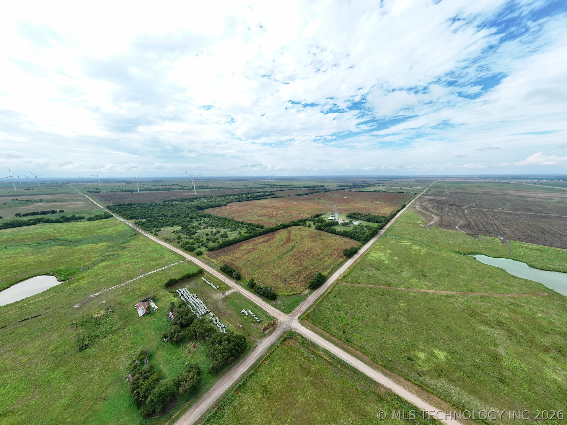 S 60th Street Tonkawa OK 74653