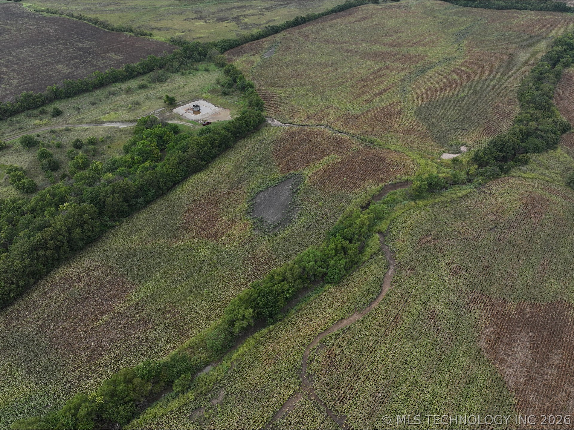 S 60th Street Tonkawa OK 74653