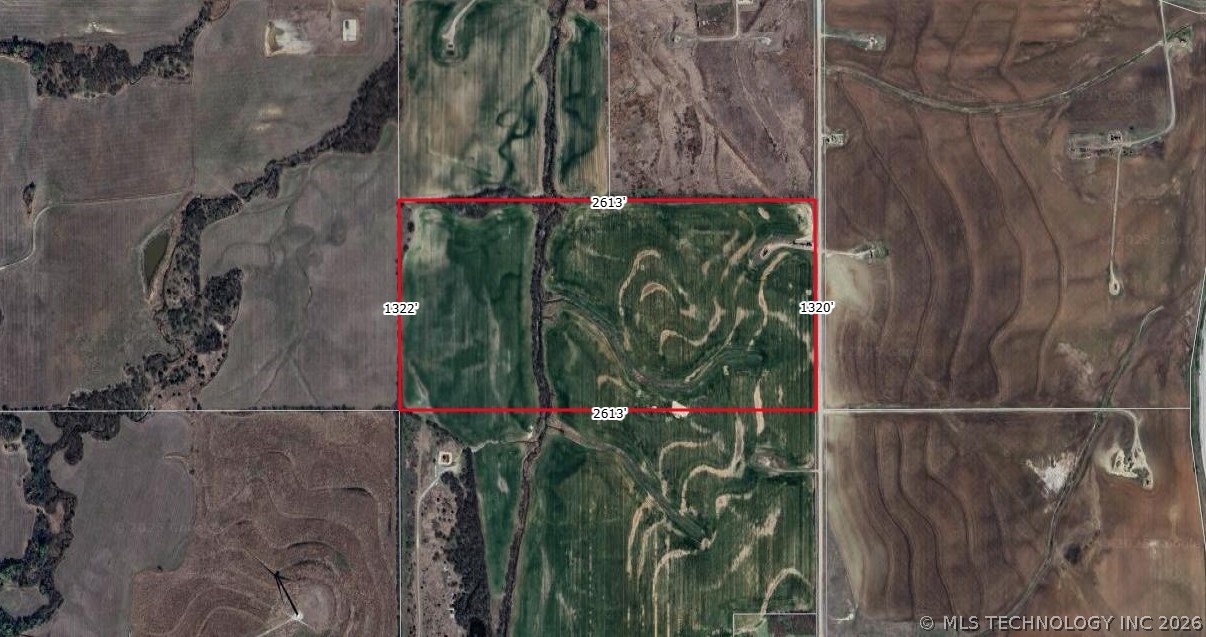 S 60th Street Tonkawa OK 74653