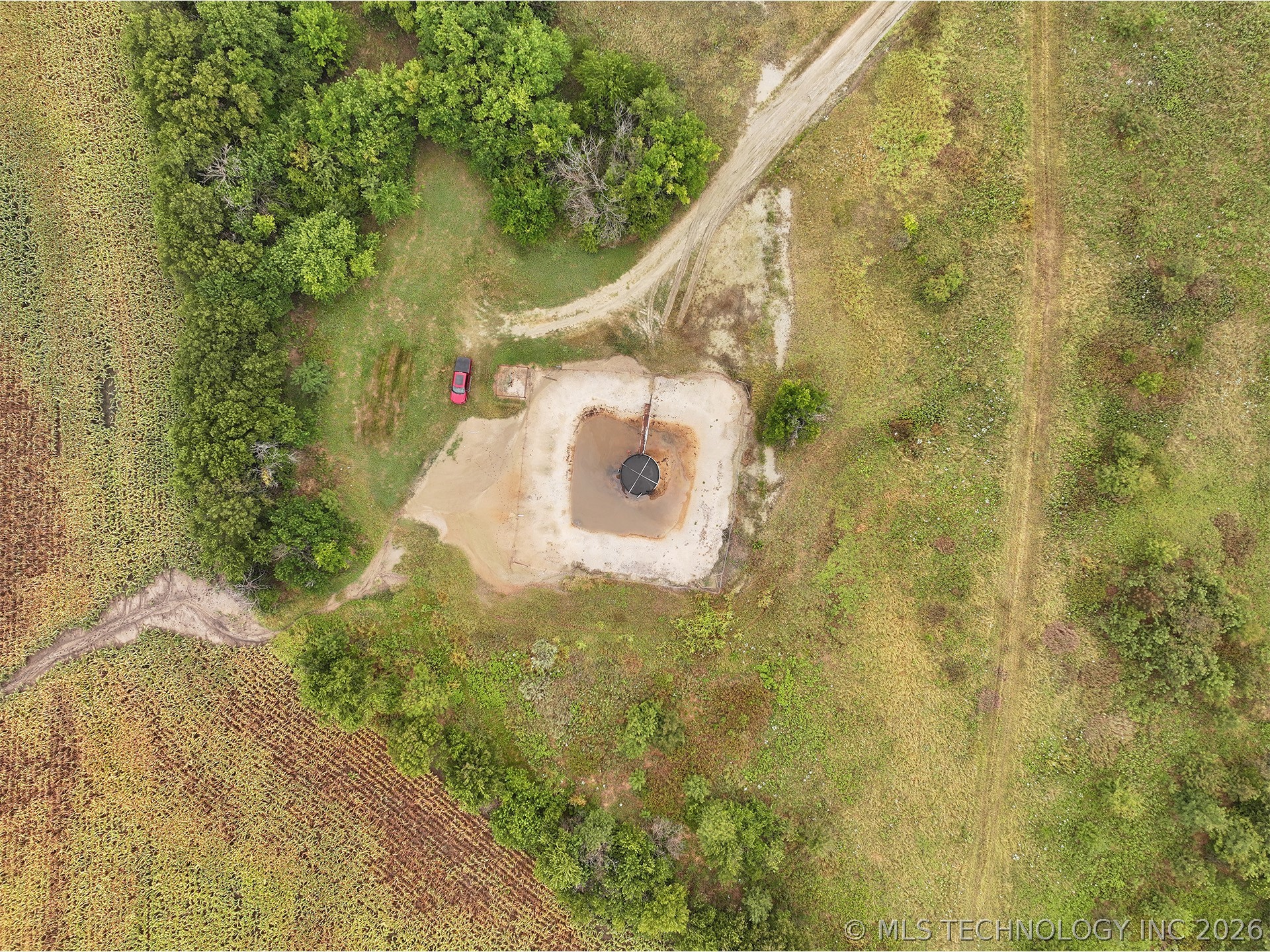 S 60th Street Tonkawa OK 74653