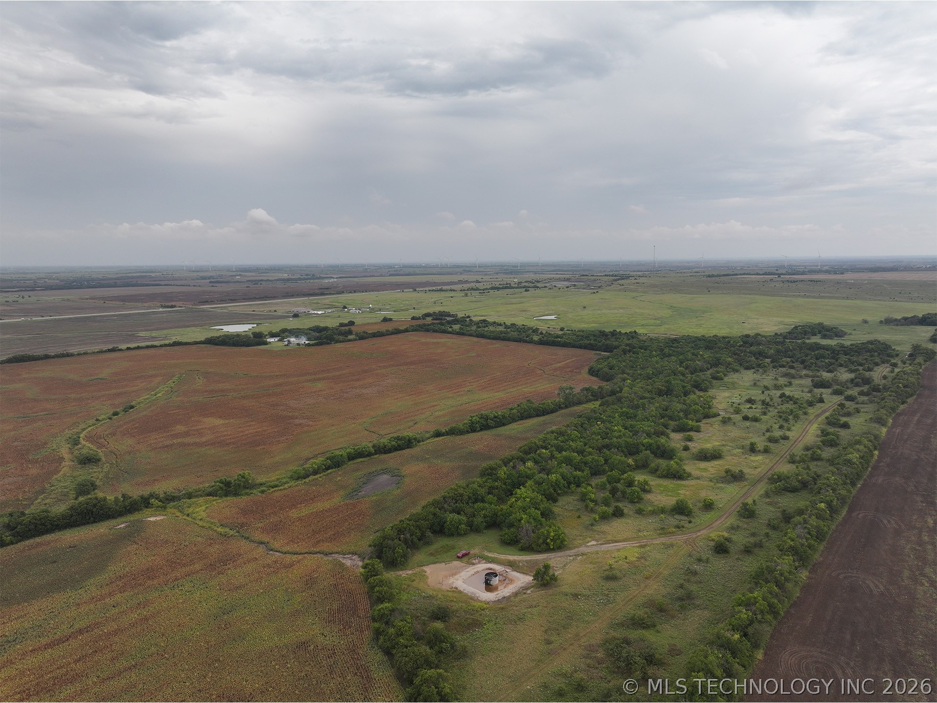 S 60th Street Tonkawa OK 74653