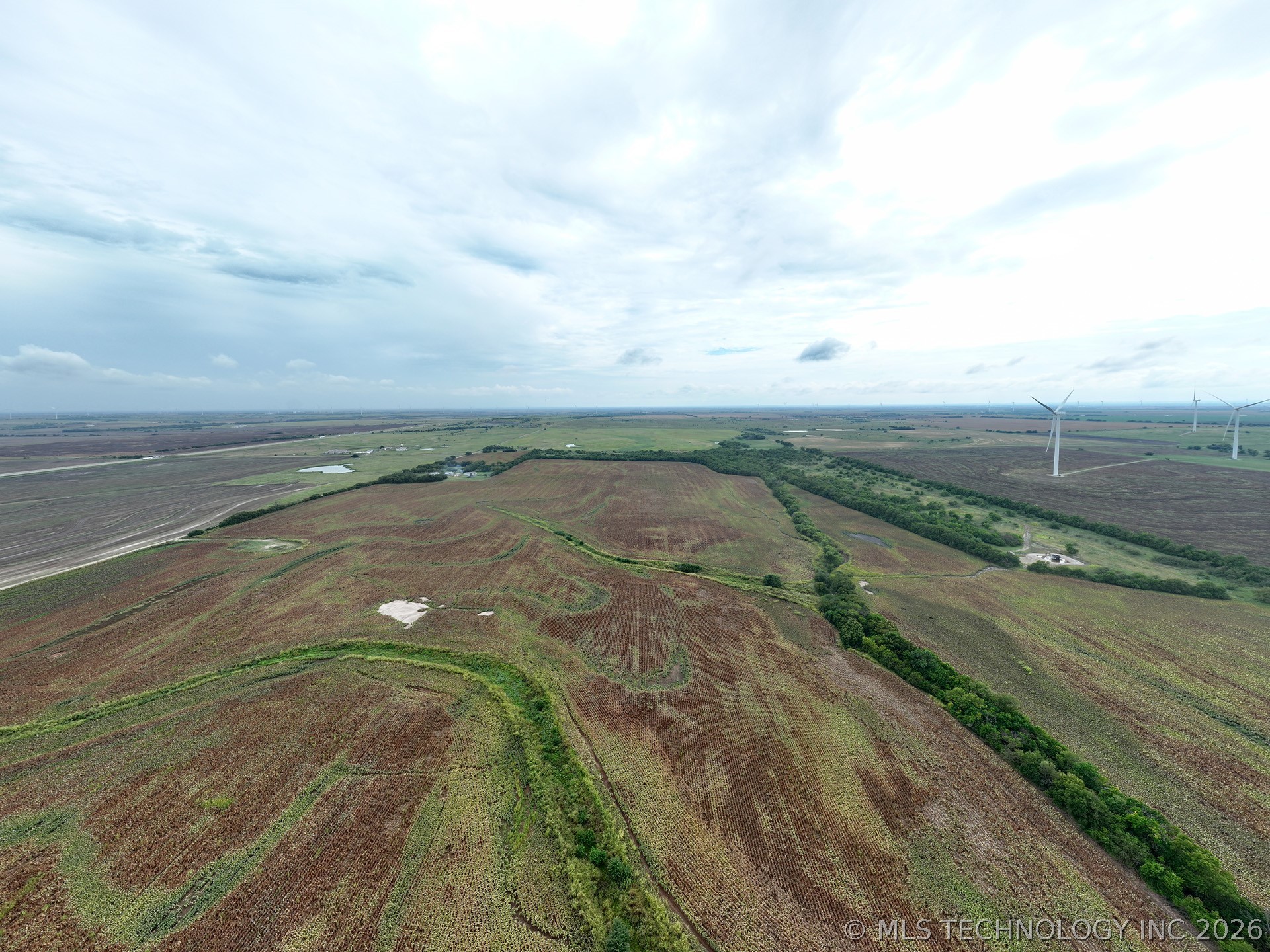 S 60th Street Tonkawa OK 74653