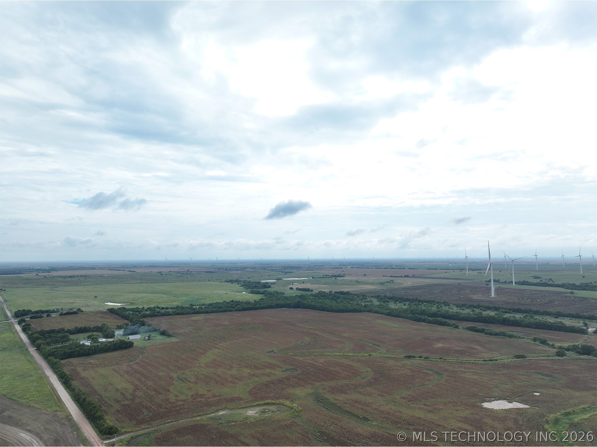 S 60th Street Tonkawa OK 74653