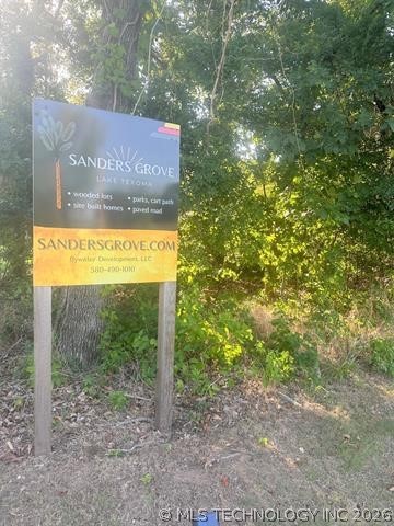 12244 Longboard Loop Kingston OK 73439