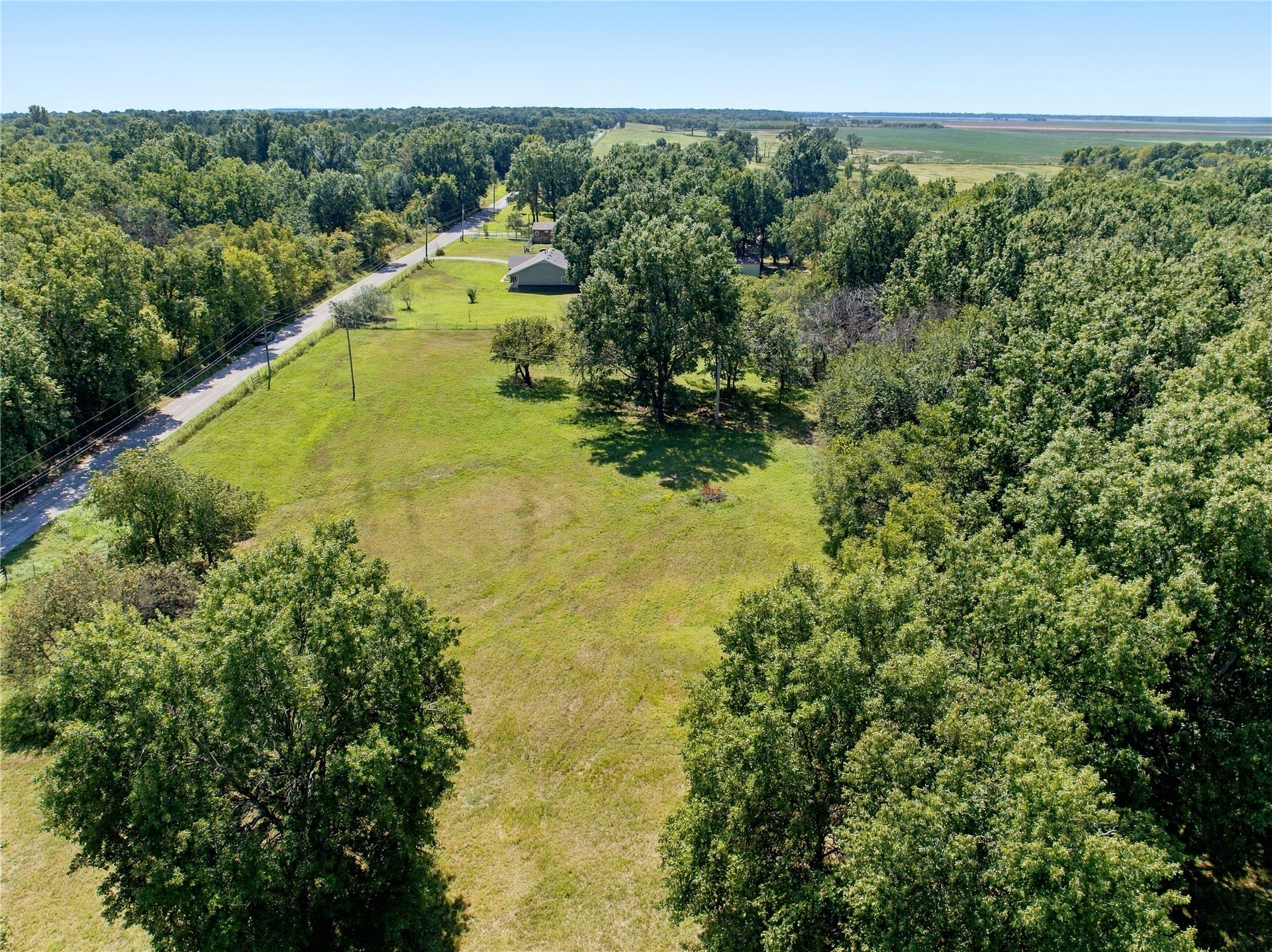 20684 S 349th East Avenue Porter OK 74454