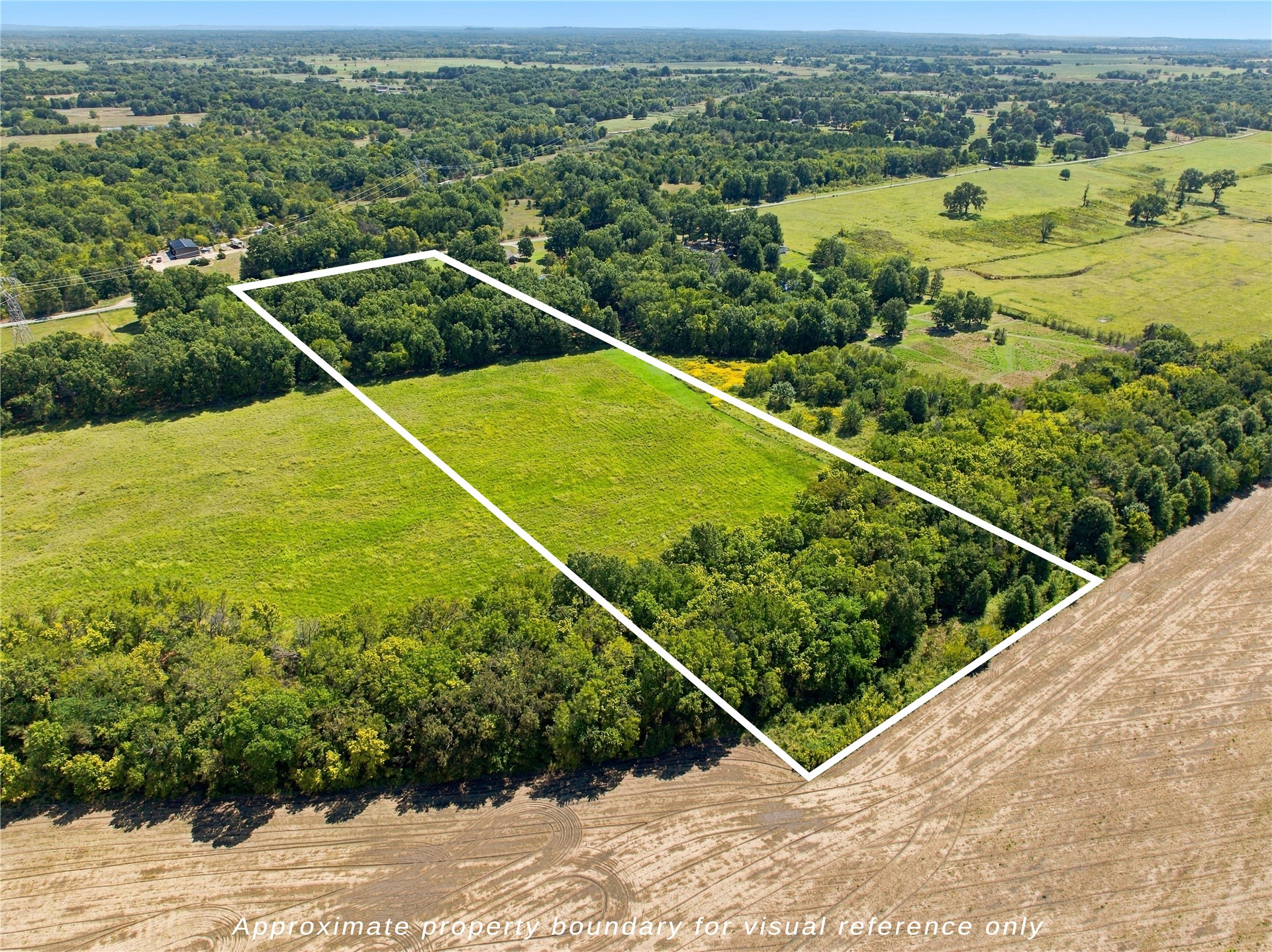 20684 S 349th East Avenue Porter OK 74454