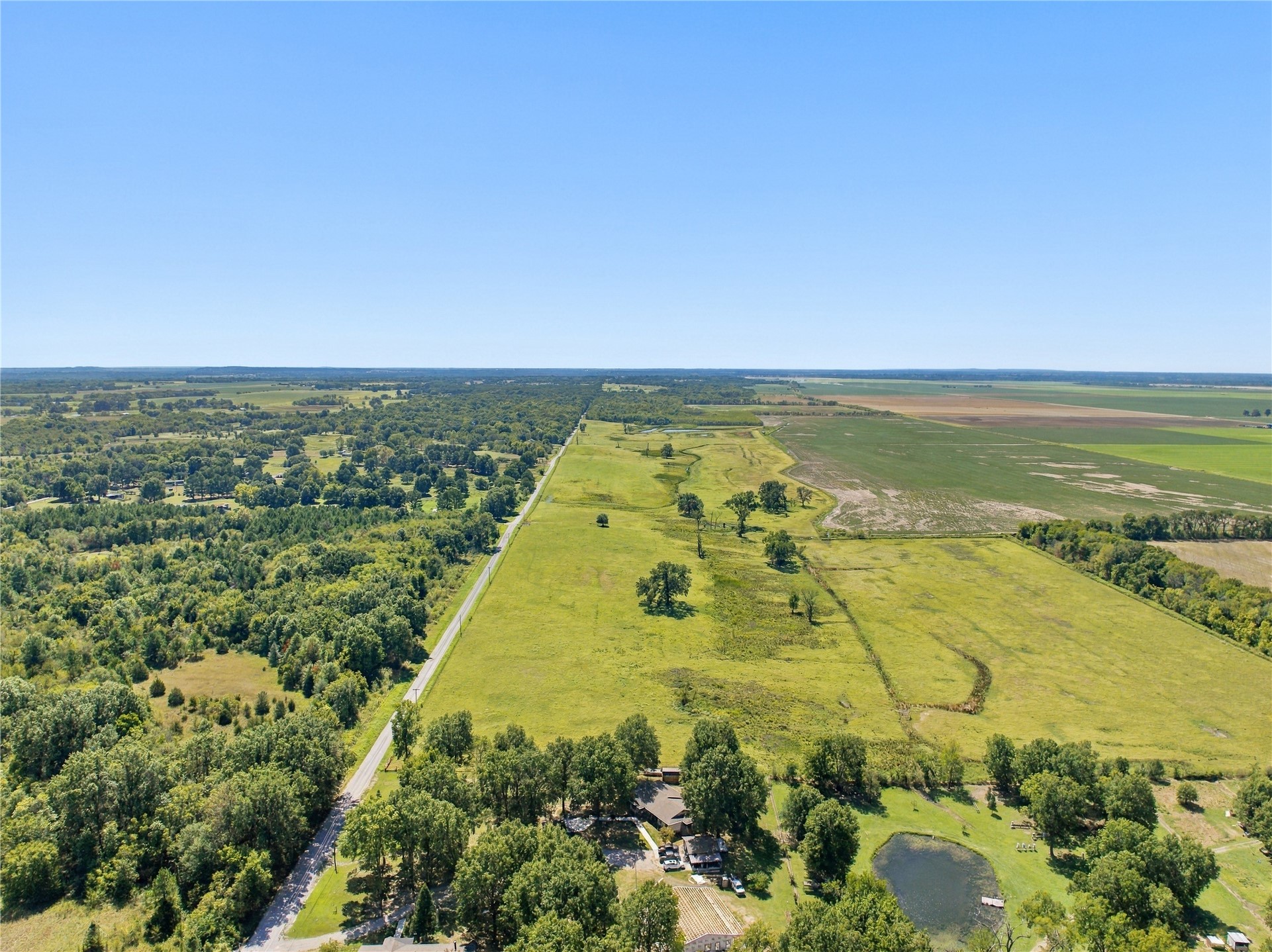 20684 S 349th East Avenue Porter OK 74454