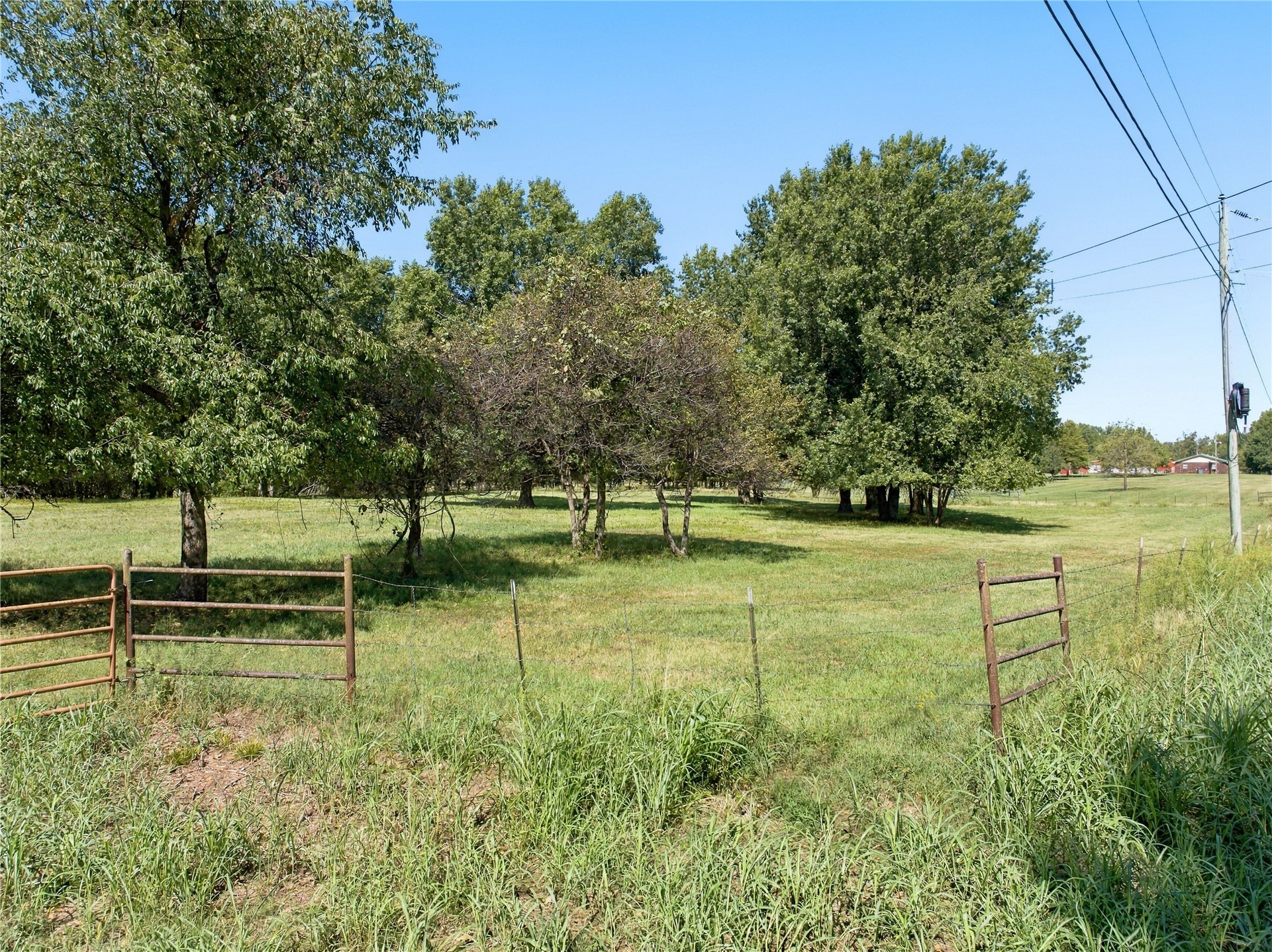 20684 S 349th East Avenue Porter OK 74454