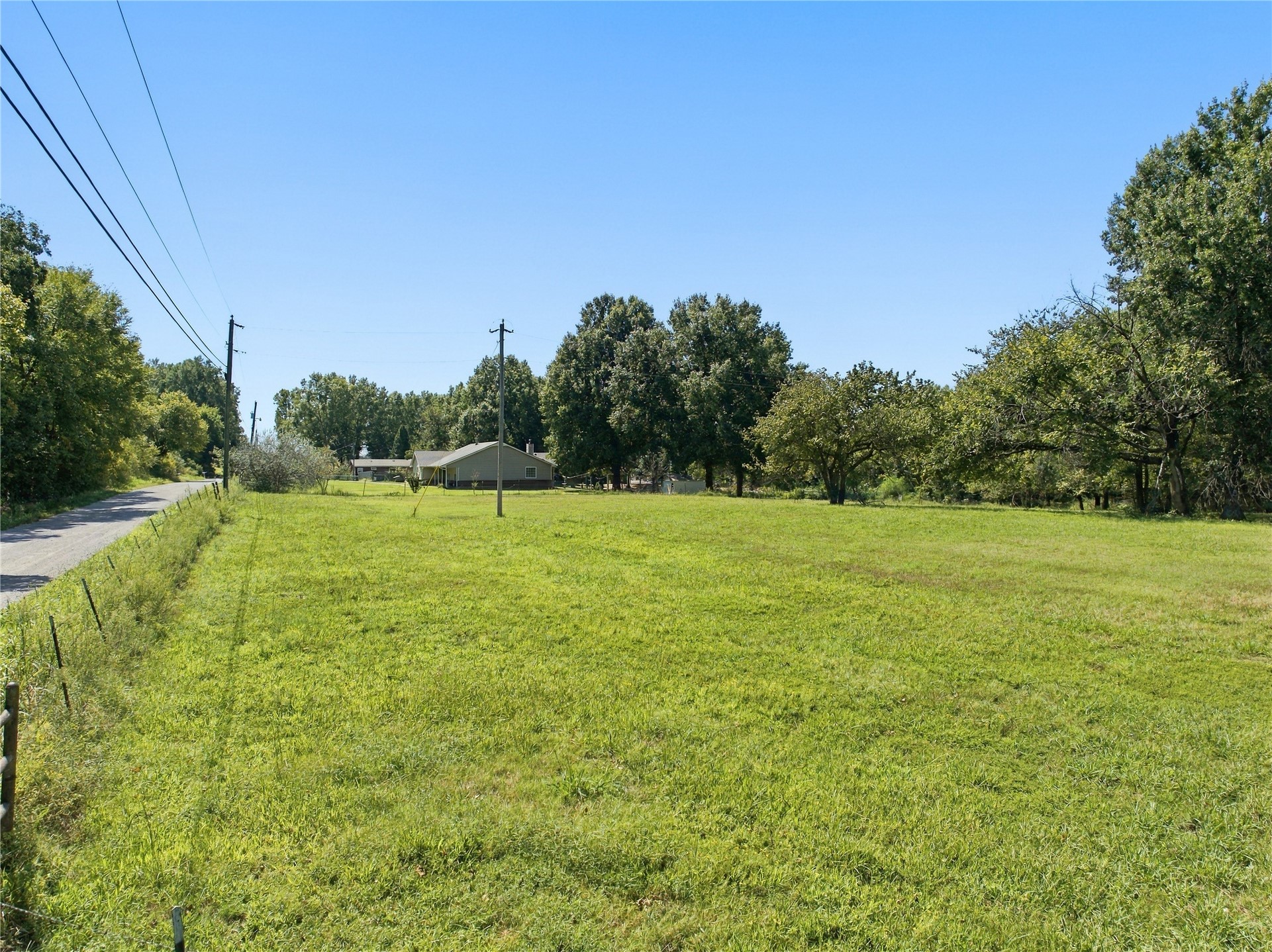20684 S 349th East Avenue Porter OK 74454