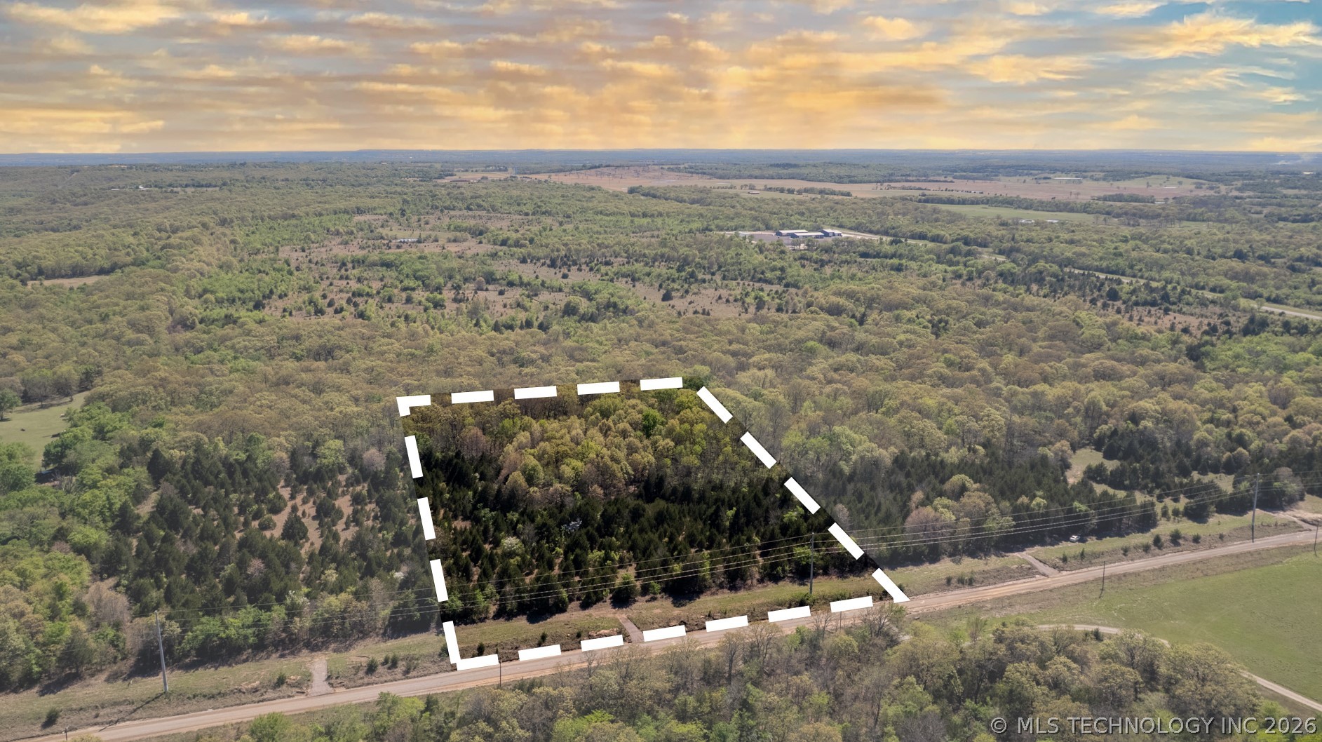 4 E 1180 Road Okemah OK 74859