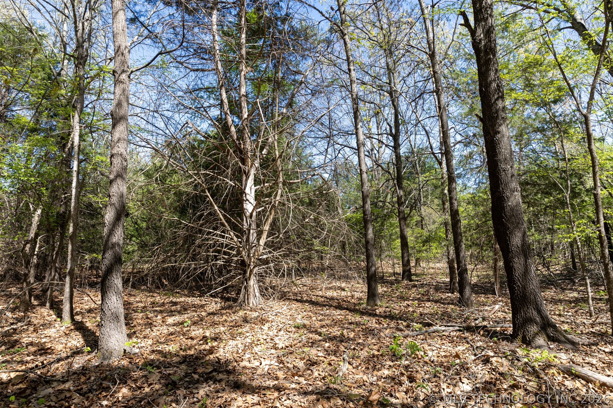 4 E 1180 Road Okemah OK 74859