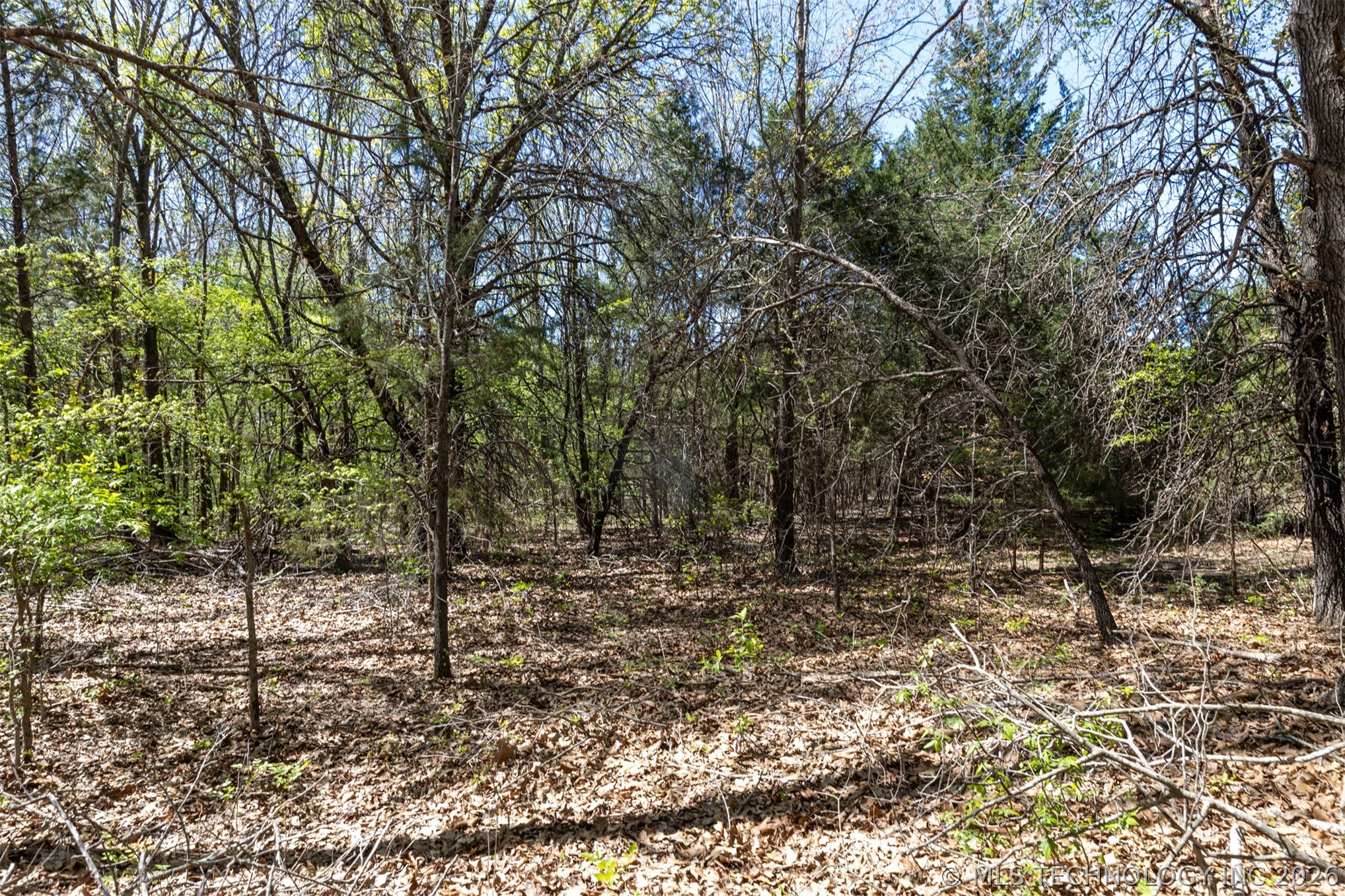 4 E 1180 Road Okemah OK 74859