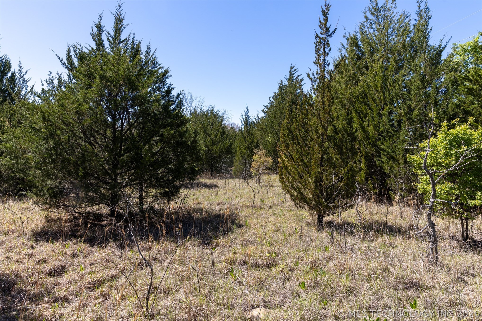 4 E 1180 Road Okemah OK 74859
