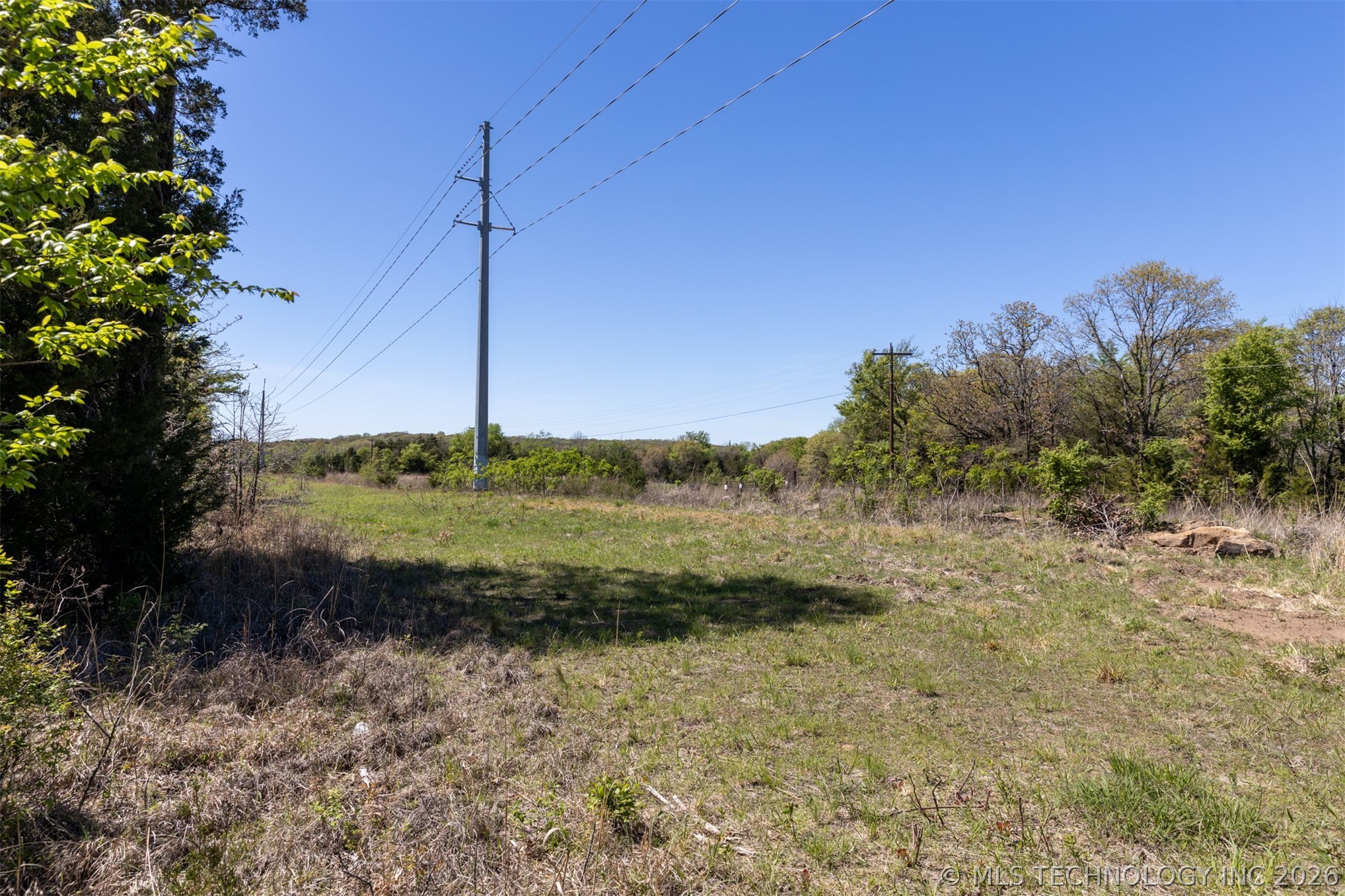 4 E 1180 Road Okemah OK 74859