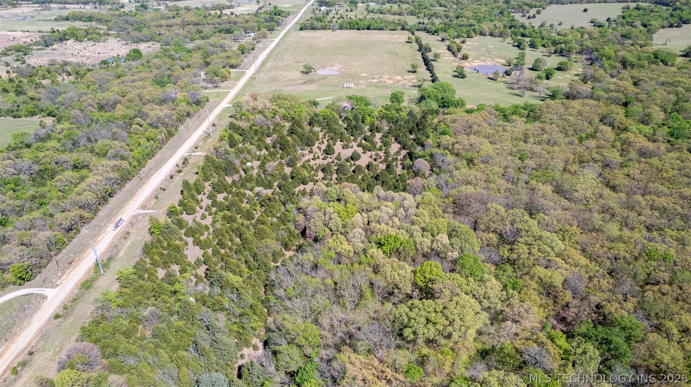 4 E 1180 Road Okemah OK 74859