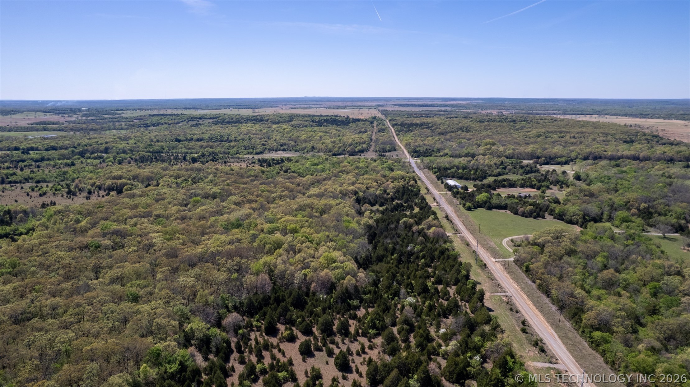 4 E 1180 Road Okemah OK 74859