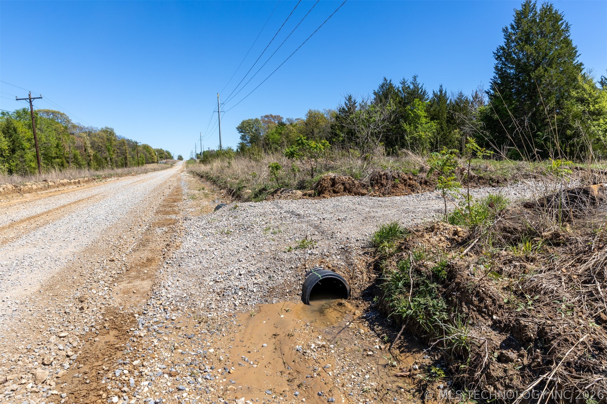 4 E 1180 Road Okemah OK 74859