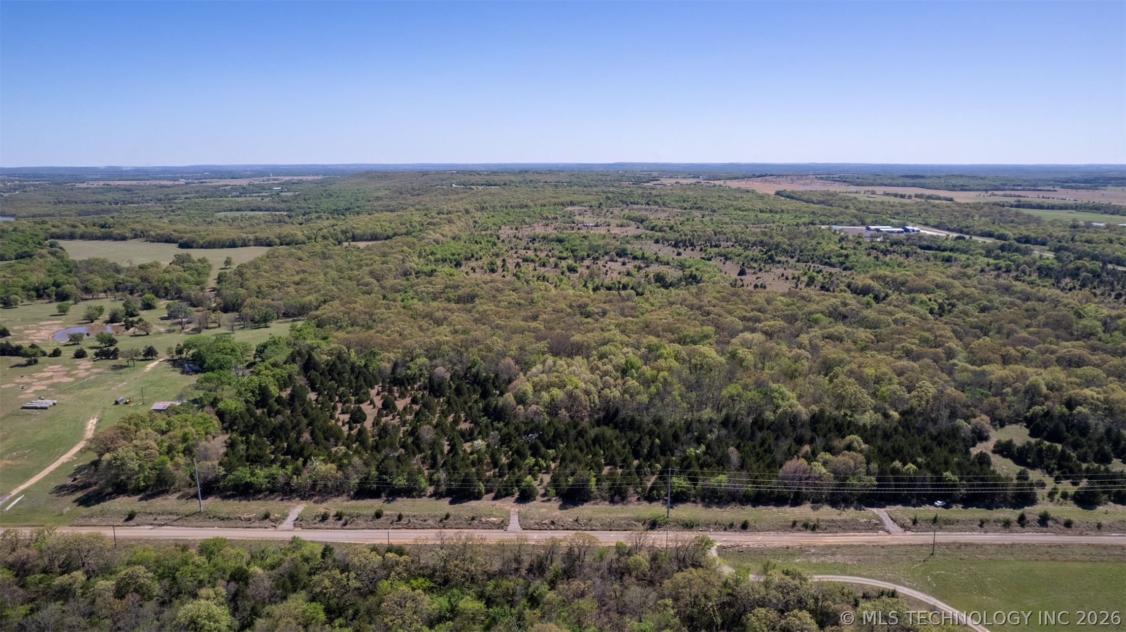 4 E 1180 Road Okemah OK 74859