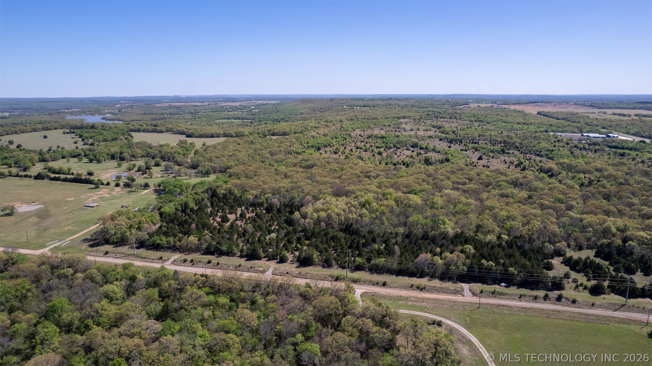 4 E 1180 Road Okemah OK 74859