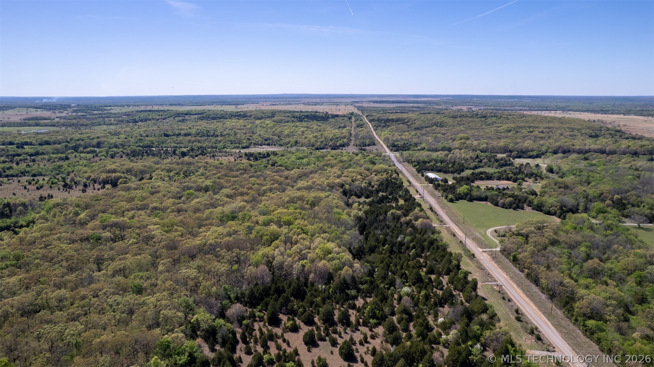 4 E 1180 Road Okemah OK 74859