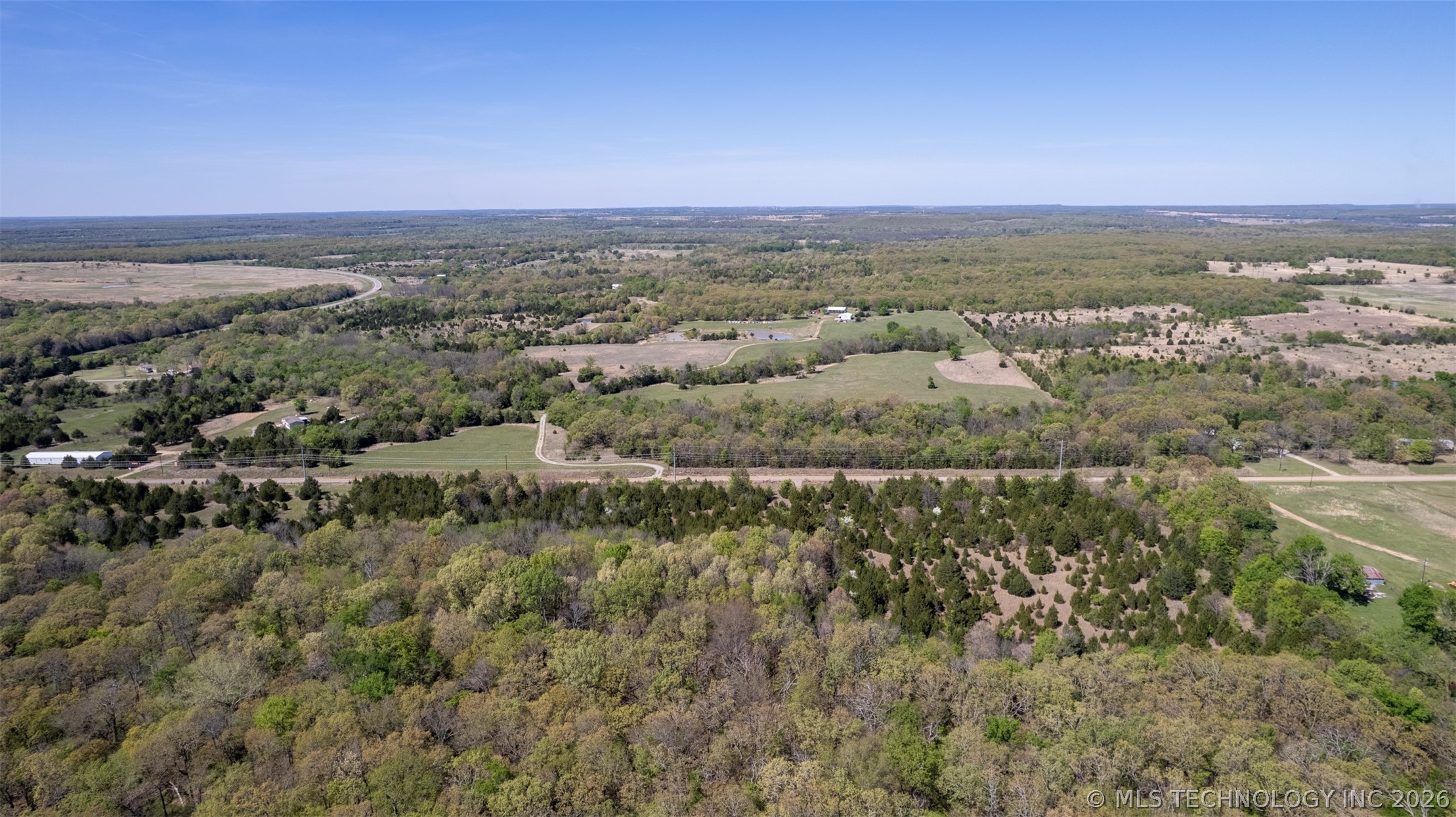 4 E 1180 Road Okemah OK 74859
