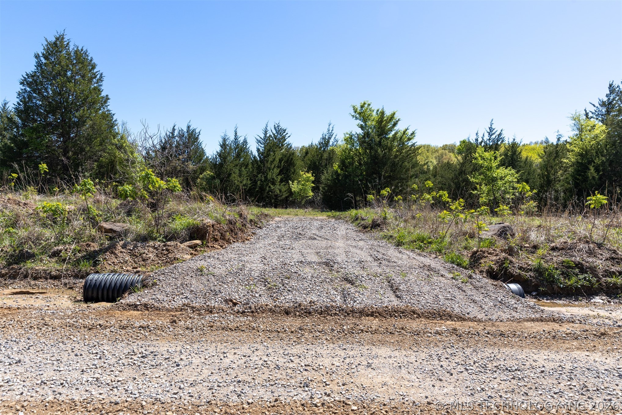 4 E 1180 Road Okemah OK 74859