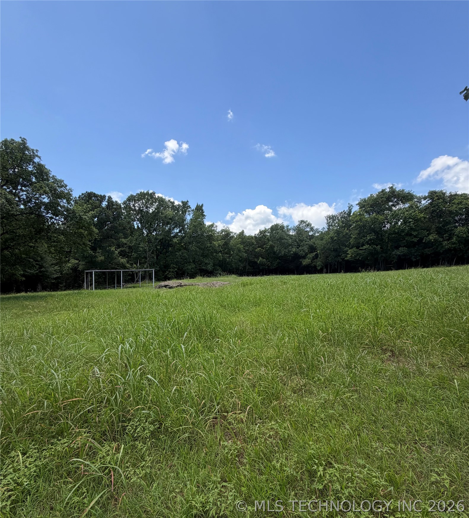 22117 W 888 Cookson OK 74427