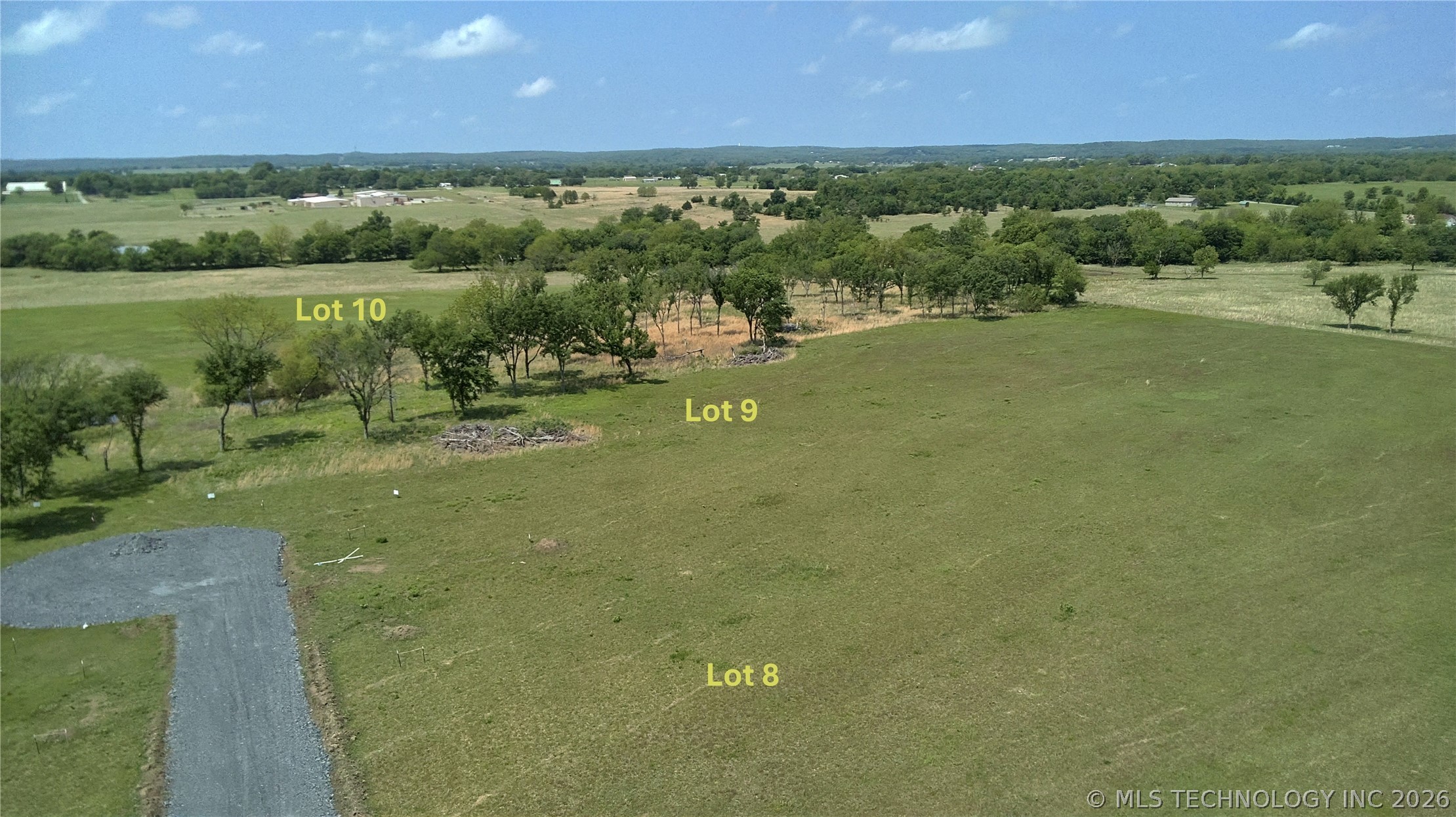 7639 Homestead Drive Mounds OK 74047