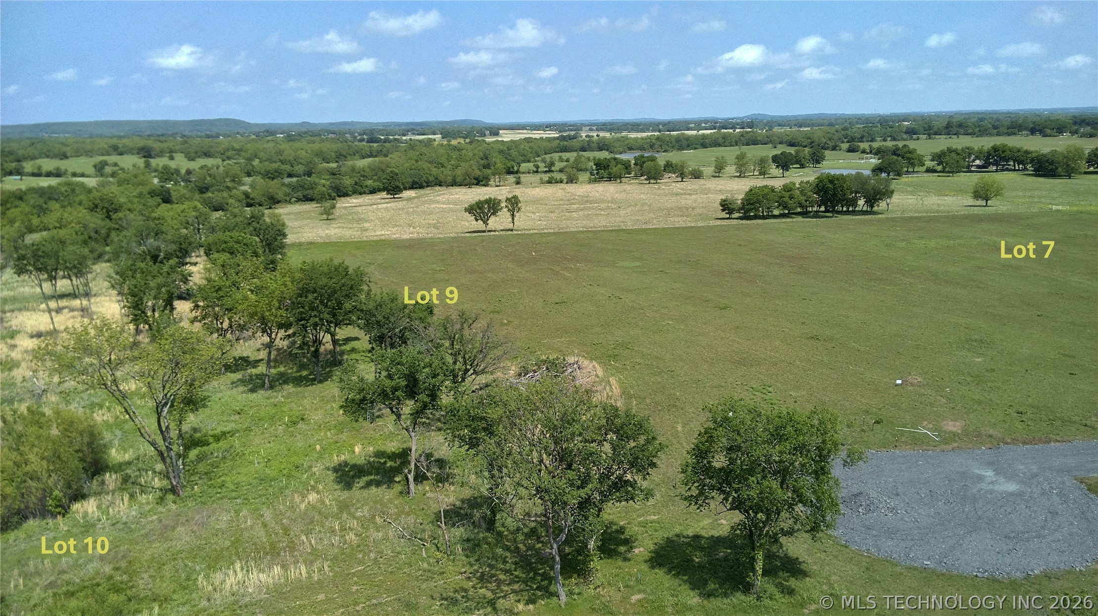 7639 Homestead Drive Mounds OK 74047