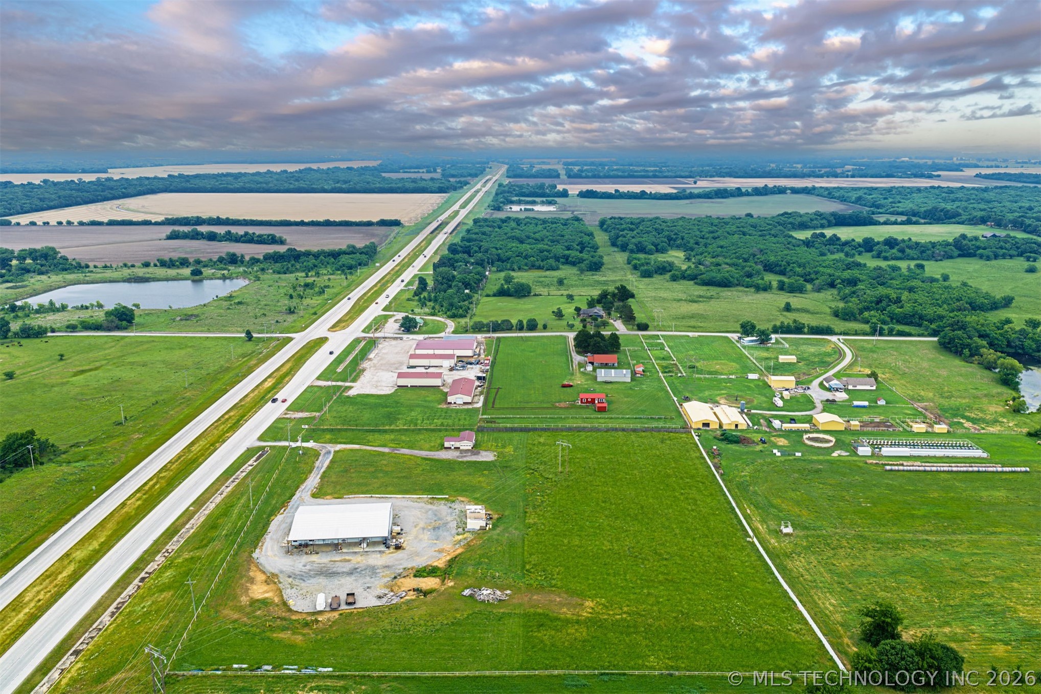 375 E State Highway 51 Coweta OK 74429