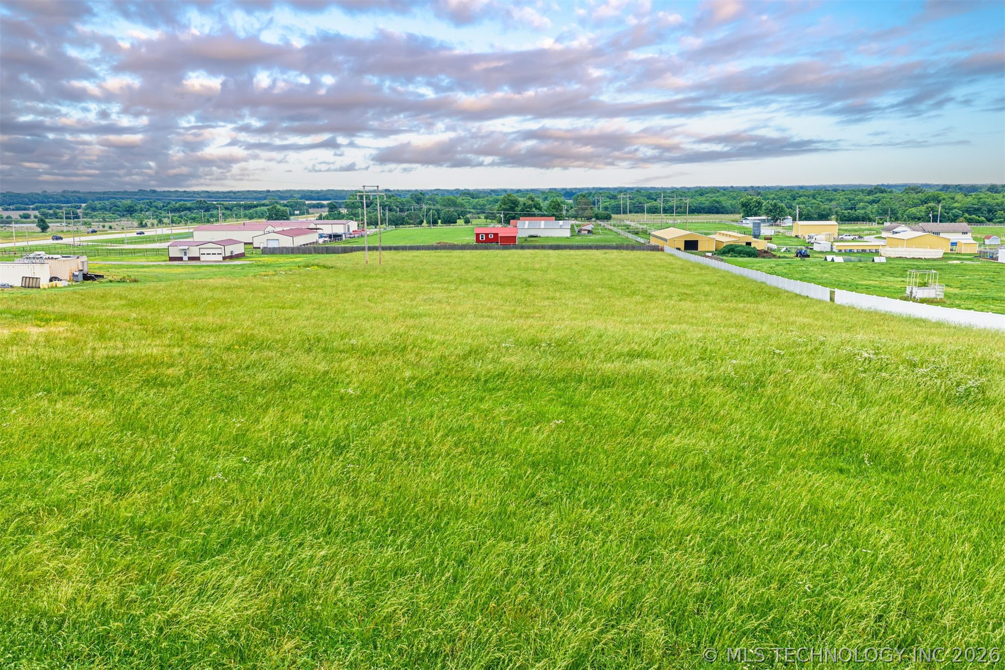 375 E State Highway 51 Coweta OK 74429