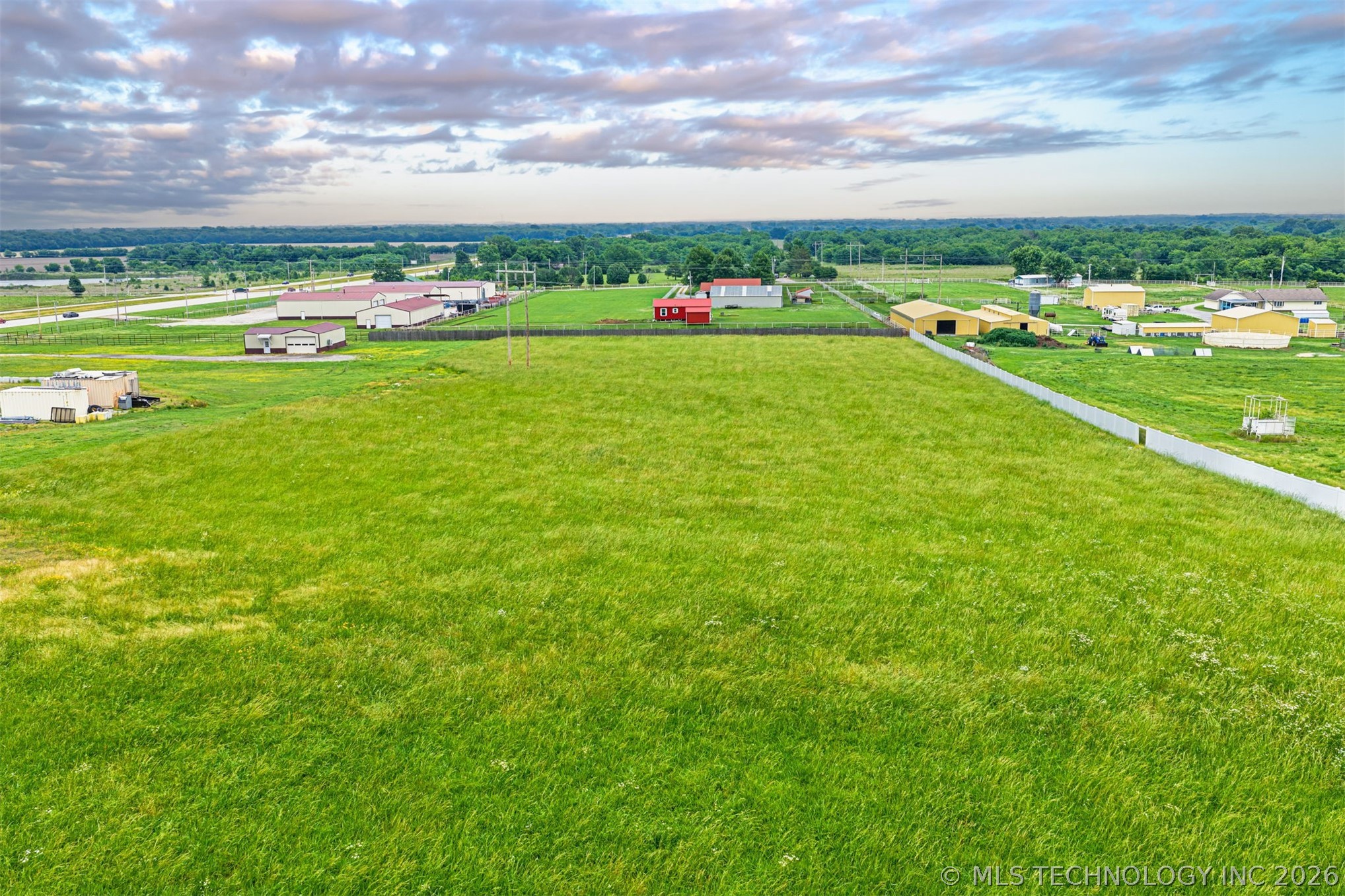 375 E State Highway 51 Coweta OK 74429
