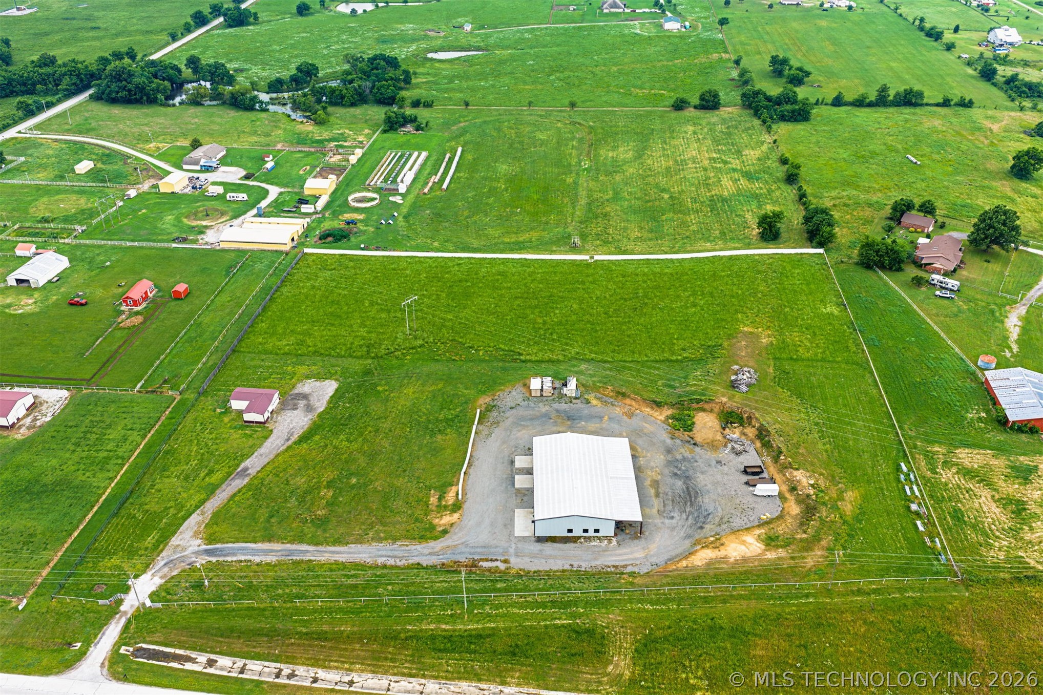 375 E State Highway 51 Coweta OK 74429
