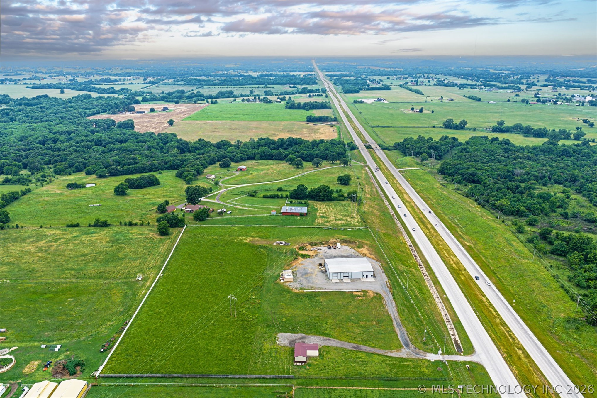375 E State Highway 51 Coweta OK 74429